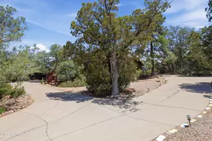 701 S Coeur D Alene Ln, Payson, AZ 85541 - Photo 33