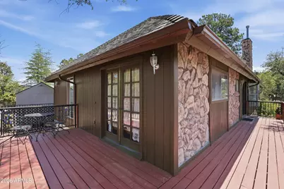 701 S Coeur D'Alene Lane, Payson, AZ 85541 - Photo 31