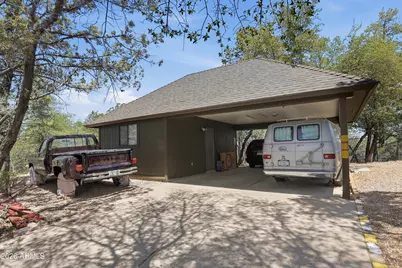 701 S Coeur D'Alene Lane, Payson, AZ 85541 - Photo 23