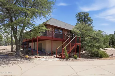 701 S Coeur D'Alene Lane, Payson, AZ 85541 - Photo 29