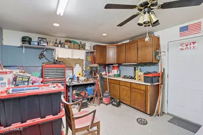 701 S Coeur D'Alene Lane, Payson, AZ 85541 - Photo 25