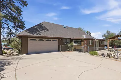 701 S Coeur D'Alene Lane, Payson, AZ 85541 - Photo 1