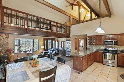 701 S Coeur D'Alene Lane, Payson, AZ 85541 - Photo 9