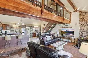 701 S Coeur D Alene Ln, Payson, AZ 85541 - Photo 5