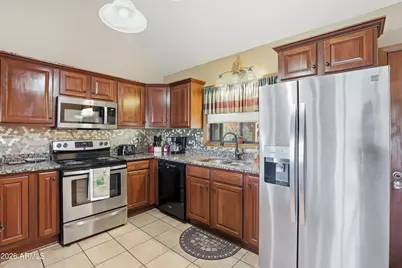 701 S Coeur D'Alene Lane, Payson, AZ 85541 - Photo 7