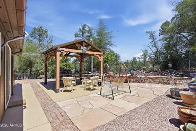 701 S Coeur D'Alene Lane, Payson, AZ 85541 - Photo 27