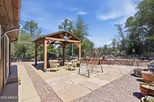701 S Coeur D Alene Ln, Payson, AZ 85541 - Photo 27
