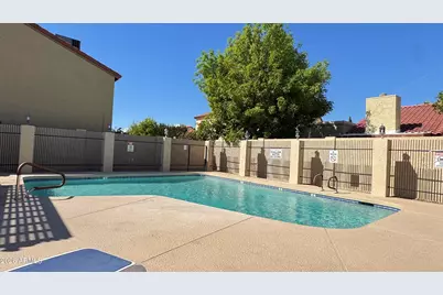 2848 E Brown Road #30, Mesa, AZ 85213 - Photo 35