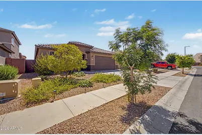 25594 N 164th Avenue, Surprise, AZ 85387 - Photo 3