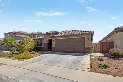 25594 N 164th Avenue, Surprise, AZ 85387 - Photo 5