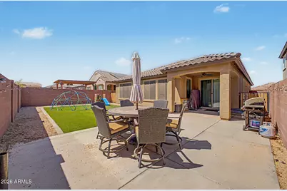 25594 N 164th Avenue, Surprise, AZ 85387 - Photo 33