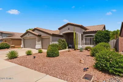7548 E Santa Catalina Drive, Scottsdale, AZ 85255 - Photo 1
