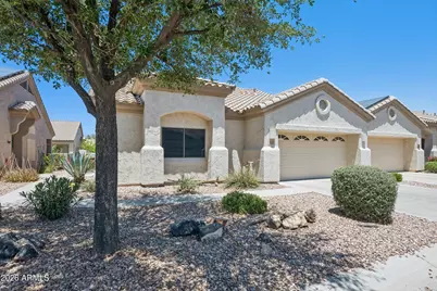 1532 E Manor Drive, Casa Grande, AZ 85122 - Photo 3