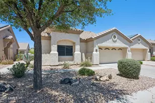 1532 E Manor Dr, Casa Grande, AZ 85122 - Photo 3