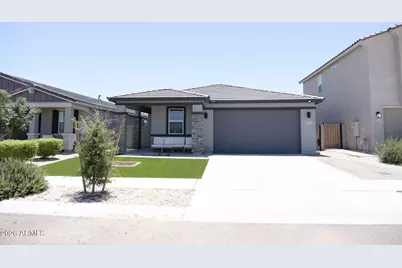 18143 W Paraiso Drive, Surprise, AZ 85387 - Photo 1
