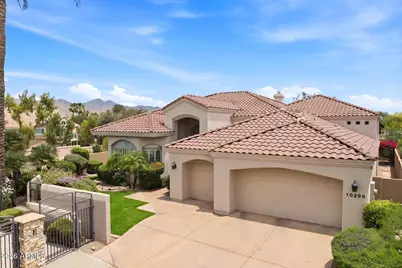 10299 N 103rd Place, Scottsdale, AZ 85258 - Photo 1