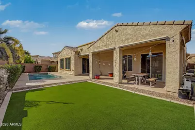 2637 E Dogwood Drive, Chandler, AZ 85286 - Photo 53
