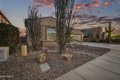 2637 E Dogwood Drive, Chandler, AZ 85286 - Photo 9