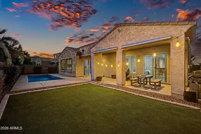 2637 E Dogwood Drive, Chandler, AZ 85286 - Photo 1