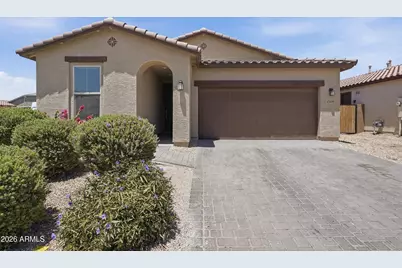 15698 W Morning Glory Street, Goodyear, AZ 85338 - Photo 1