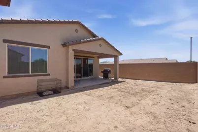 15698 W Morning Glory Street, Goodyear, AZ 85338 - Photo 41