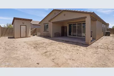 15698 W Morning Glory Street, Goodyear, AZ 85338 - Photo 39