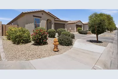 15698 W Morning Glory Street, Goodyear, AZ 85338 - Photo 3