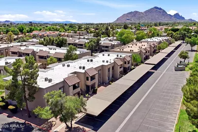 5995 N 78th Street #1094, Scottsdale, AZ 85250 - Photo 25