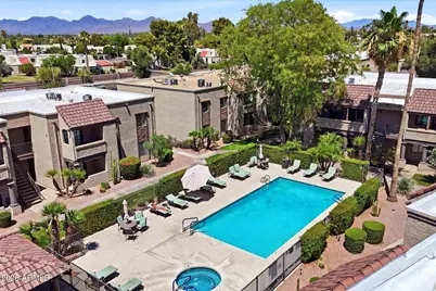 5995 N 78th Street #1094, Scottsdale, AZ 85250 - Photo 31