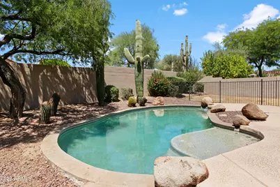 7516 E Santa Catalina Drive, Scottsdale, AZ 85255 - Photo 31
