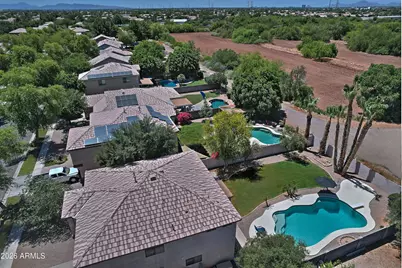 584 W Aviary Way, Gilbert, AZ 85233 - Photo 49
