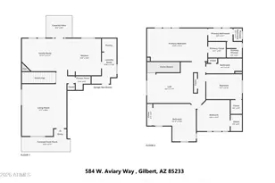 584 W Aviary Way, Gilbert, AZ 85233 - Photo 5