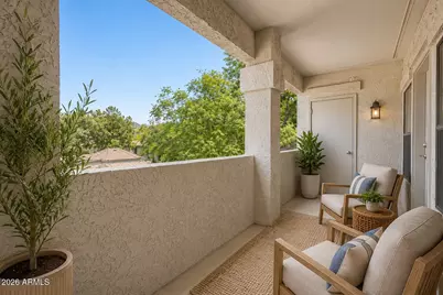 15095 N Thompson Peak Parkway #3022, Scottsdale, AZ 85260 - Photo 9