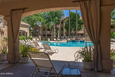 15095 N Thompson Peak Parkway #3022, Scottsdale, AZ 85260 - Photo 33