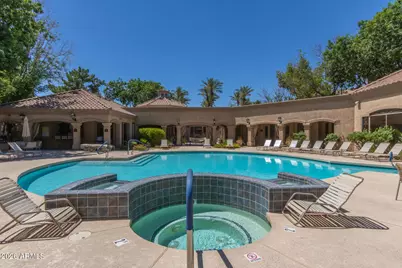 15095 N Thompson Peak Parkway #3022, Scottsdale, AZ 85260 - Photo 35