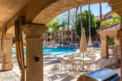 15095 N Thompson Peak Parkway #3022, Scottsdale, AZ 85260 - Photo 21