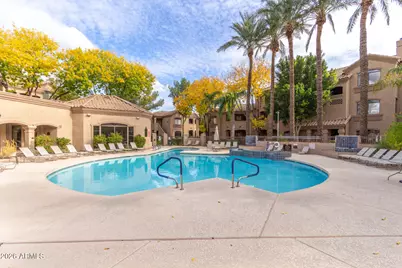 15095 N Thompson Peak Parkway #3022, Scottsdale, AZ 85260 - Photo 27