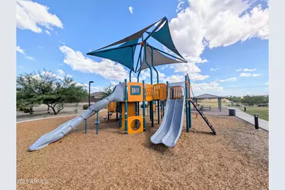 24458 W Verlea Drive, Buckeye, AZ 85326 - Photo 55