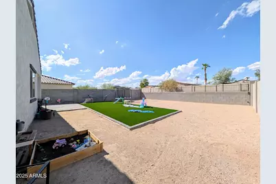 24458 W Verlea Drive, Buckeye, AZ 85326 - Photo 49