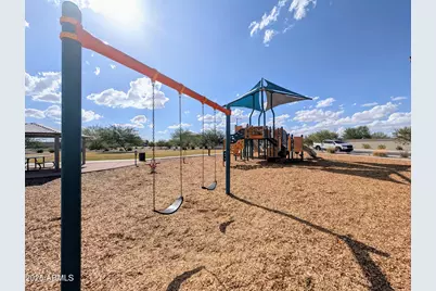 24458 W Verlea Drive, Buckeye, AZ 85326 - Photo 53