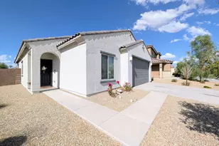 24458 W Verlea Dr, Buckeye, AZ 85326 - Photo 7