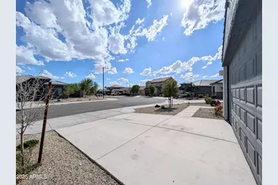 24458 W Verlea Drive, Buckeye, AZ 85326 - Photo 5