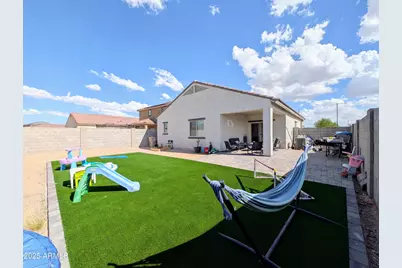 24458 W Verlea Drive, Buckeye, AZ 85326 - Photo 47