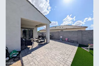 24458 W Verlea Drive, Buckeye, AZ 85326 - Photo 45