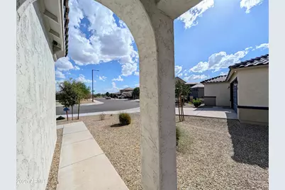 24458 W Verlea Drive, Buckeye, AZ 85326 - Photo 9