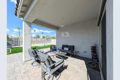 24458 W Verlea Drive, Buckeye, AZ 85326 - Photo 43