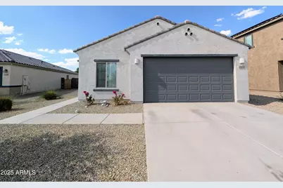 24458 W Verlea Drive, Buckeye, AZ 85326 - Photo 3