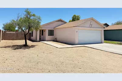 4837 N 87th Avenue, Phoenix, AZ 85037 - Photo 1