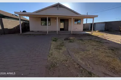 4837 N 87th Avenue, Phoenix, AZ 85037 - Photo 19