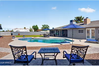 4946 W Creedance Boulevard, Glendale, AZ 85310 - Photo 27